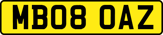MB08OAZ