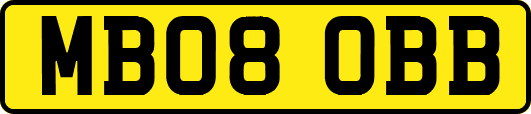 MB08OBB