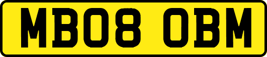 MB08OBM