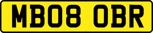 MB08OBR