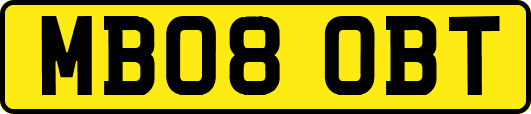 MB08OBT