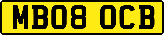 MB08OCB