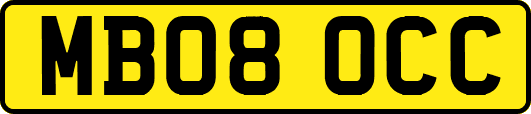 MB08OCC
