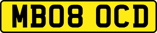 MB08OCD