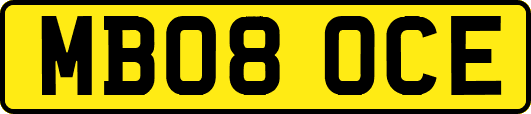 MB08OCE