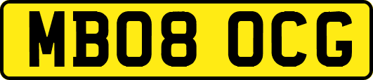 MB08OCG