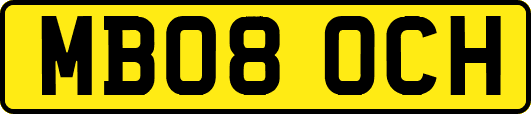 MB08OCH