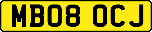 MB08OCJ