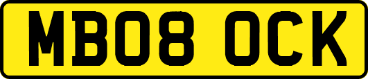 MB08OCK