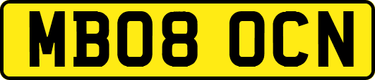 MB08OCN