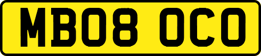 MB08OCO
