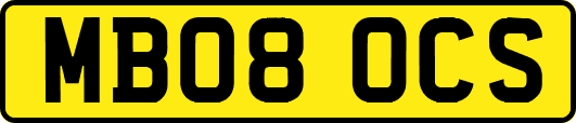 MB08OCS