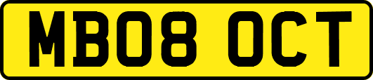 MB08OCT