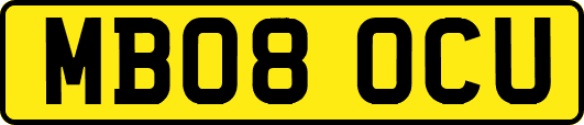 MB08OCU