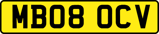 MB08OCV