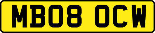 MB08OCW