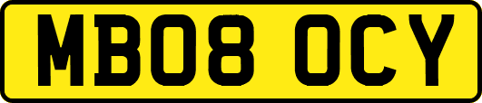 MB08OCY