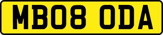 MB08ODA