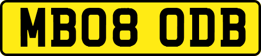 MB08ODB