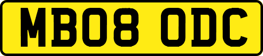 MB08ODC