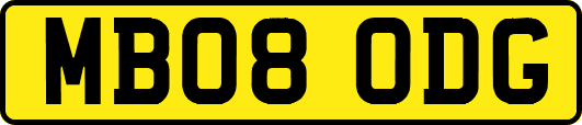 MB08ODG
