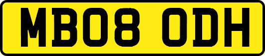 MB08ODH