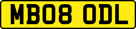 MB08ODL