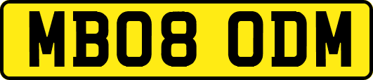 MB08ODM