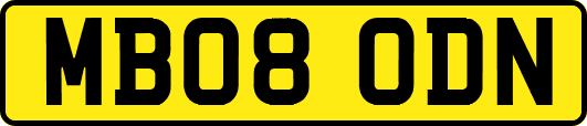 MB08ODN