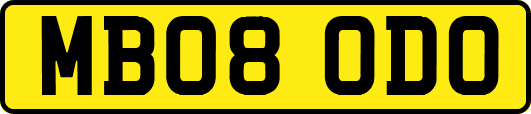 MB08ODO