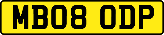 MB08ODP