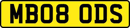 MB08ODS