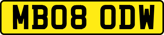 MB08ODW