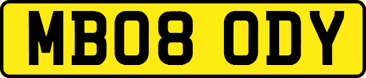 MB08ODY