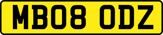 MB08ODZ