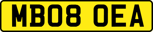 MB08OEA