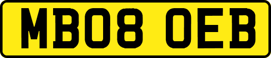 MB08OEB