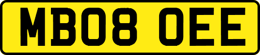 MB08OEE