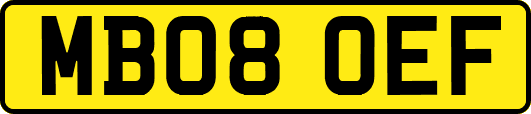MB08OEF
