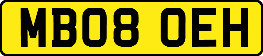 MB08OEH
