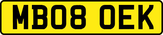 MB08OEK