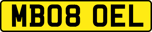 MB08OEL