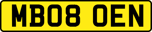 MB08OEN