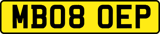 MB08OEP