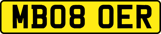 MB08OER