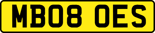 MB08OES