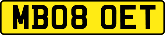 MB08OET