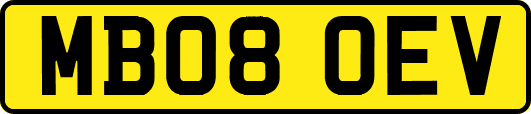 MB08OEV