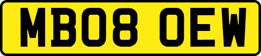 MB08OEW