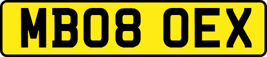 MB08OEX